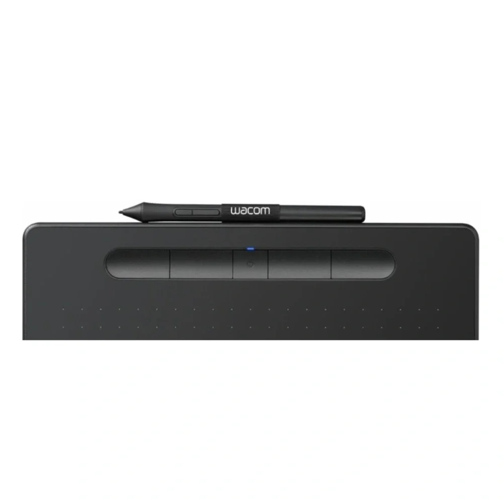 NWT Wacom Intuos Tablet